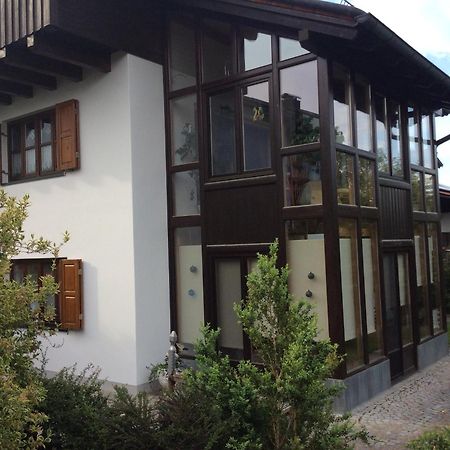 Ferienwohnung Hoermann Langdorf  ภายนอก รูปภาพ