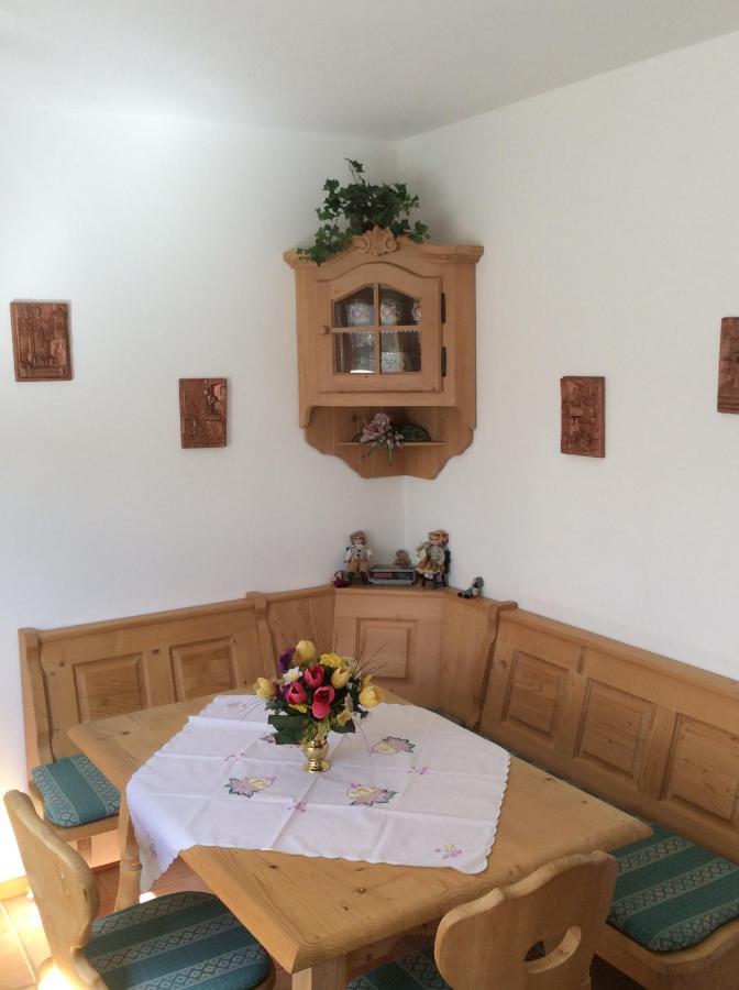 Ferienwohnung Hoermann Langdorf  ภายนอก รูปภาพ