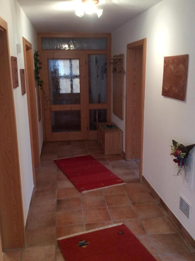 Ferienwohnung Hoermann Langdorf  ภายนอก รูปภาพ